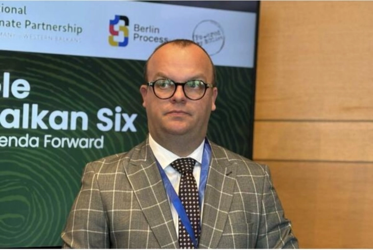 Damjan Ćulafić (Foto: MERS)