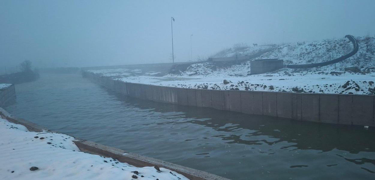 Rudnik uglja Pljevlja (Foto: Rudnik uglja Pljevlja)