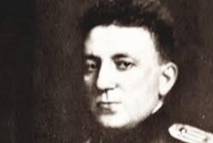 Luiđi Kriskuolo - Foto: PA