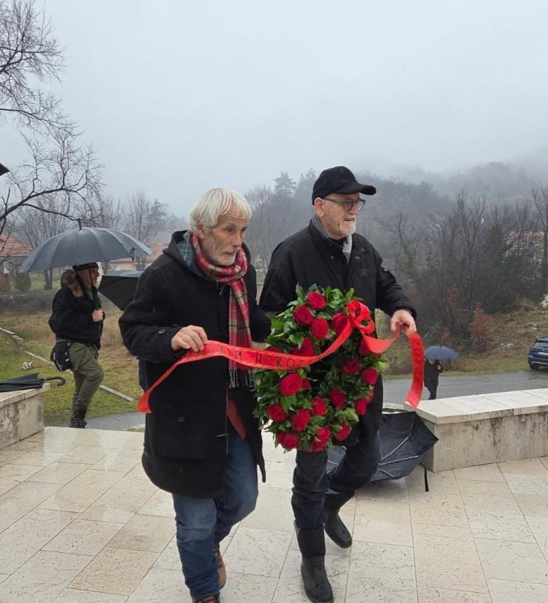 Foto: Matica crnogorska