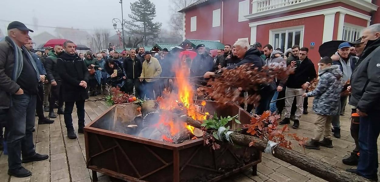 Foto: Antena M/ Duško Mihailović