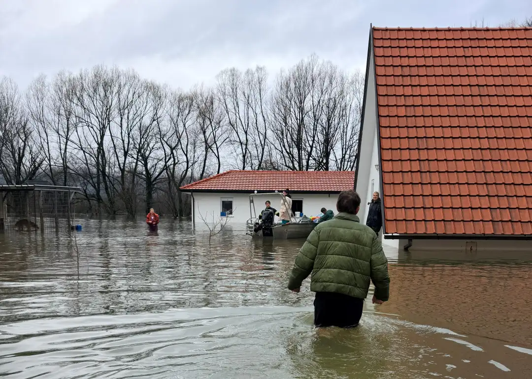 Spašavanje životinja