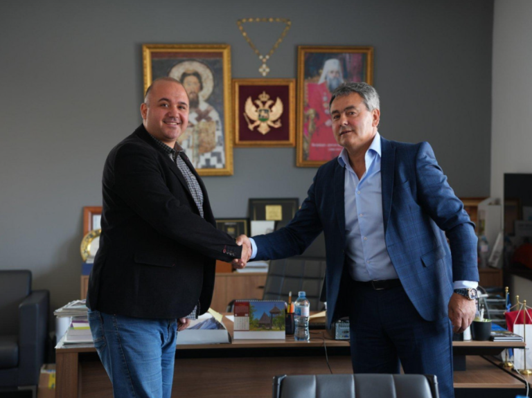 SUKOB KOJI TRAJE: Milan Lekić i Dario Vraneš kratko bili „u ljubavi“ (Foto: Rudnik uglja)