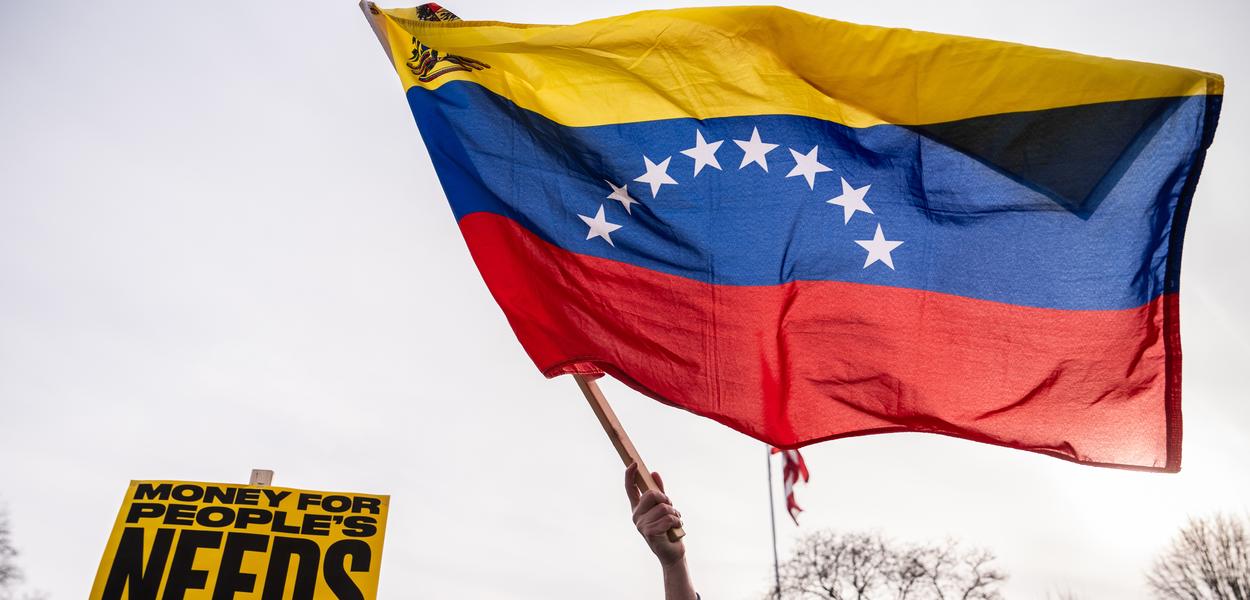  (Foto: AP/Julia Demaree Nikhinson)