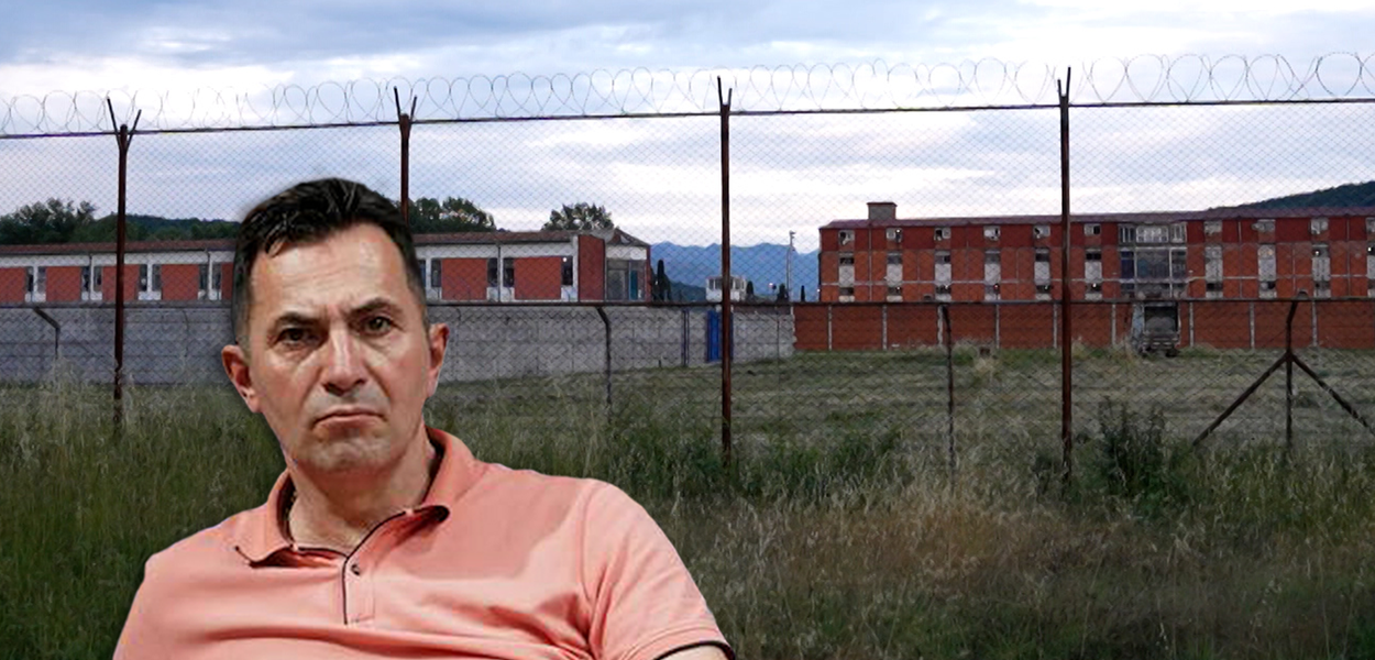 Mijajlović as a political prisoner?!