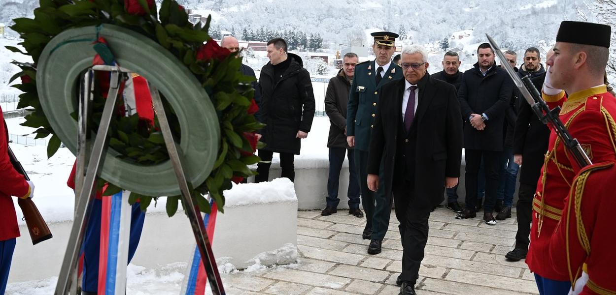 Foto: Skupština Crne Gore