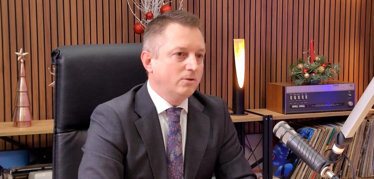 Vladimir Drobnjak (Foto: RTNK)