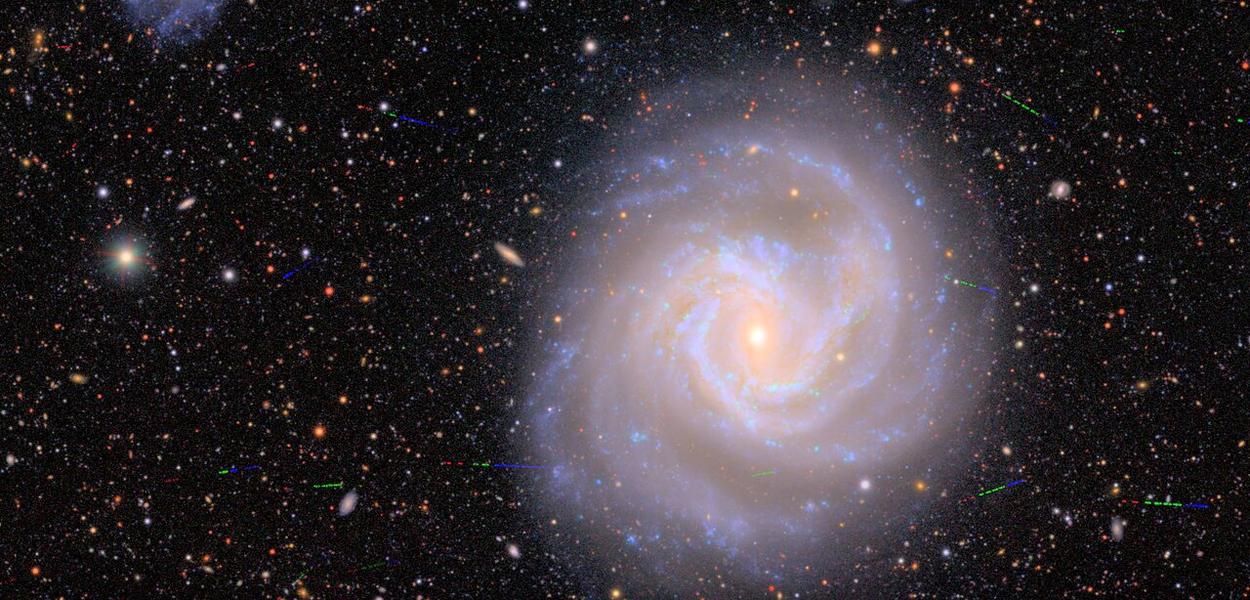  (Foto: RubinObs/NOIRLab/SLAC/NSF/DOE/AU)