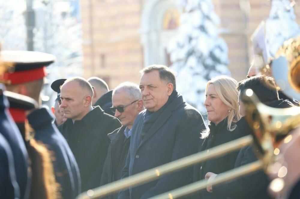  (Foto: Milorad Dodik/Instagram)