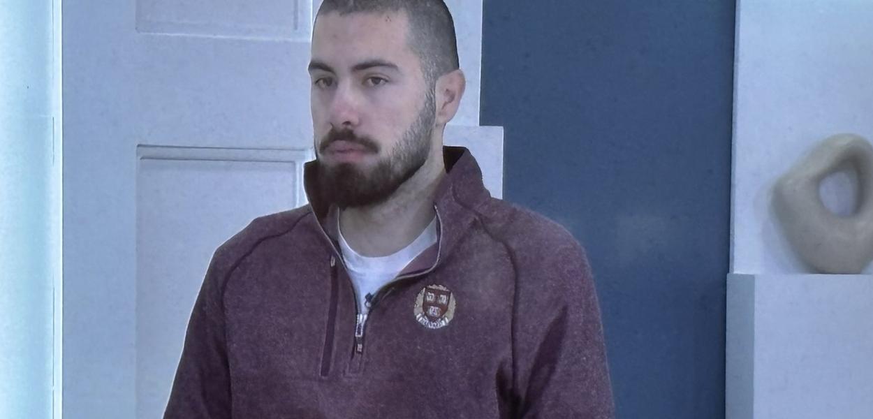 Barović (Foto: screenshot/TVE)