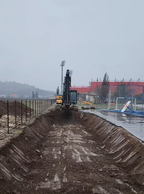  (Foto: Aleksandar Dragićević - Fejsbuk)