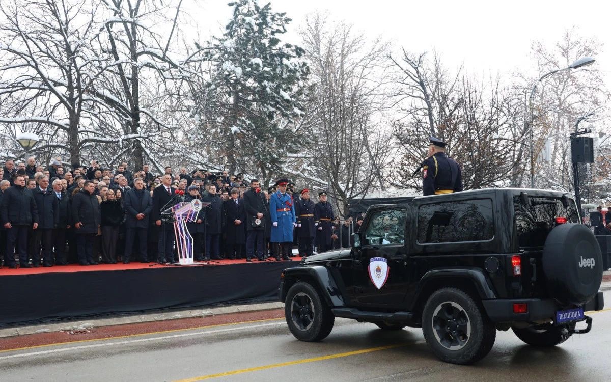 Sa događaja u Banja Luci (Foto: Opština Pljevlja)