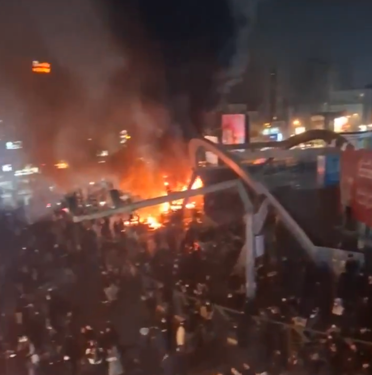  (Foto: X Screenshot)