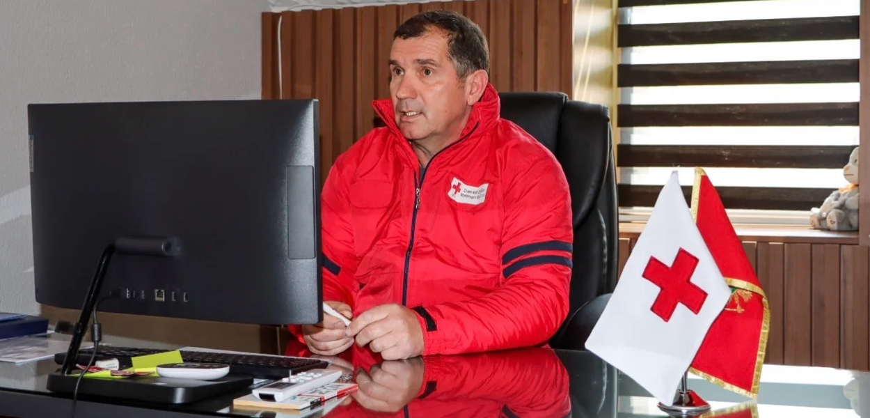  (Foto: Crveni krst Cetinje)