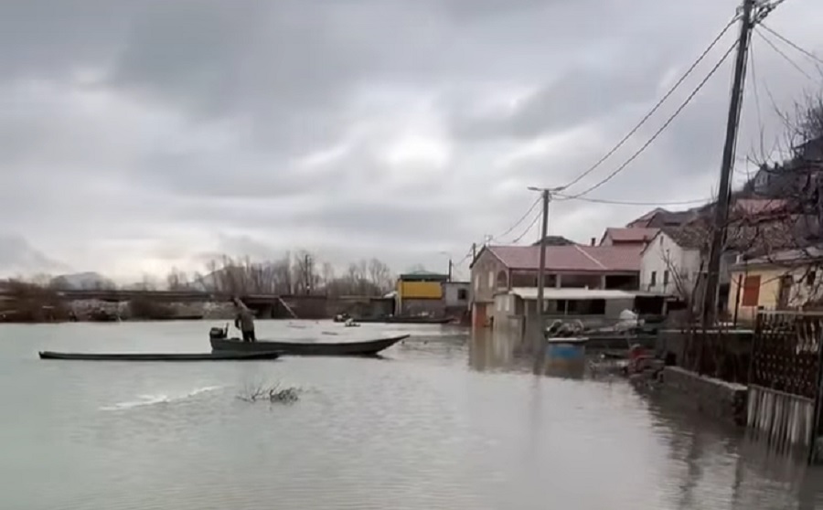 (Foto: Facebook@Alexandar Dragicevic, printscreen)