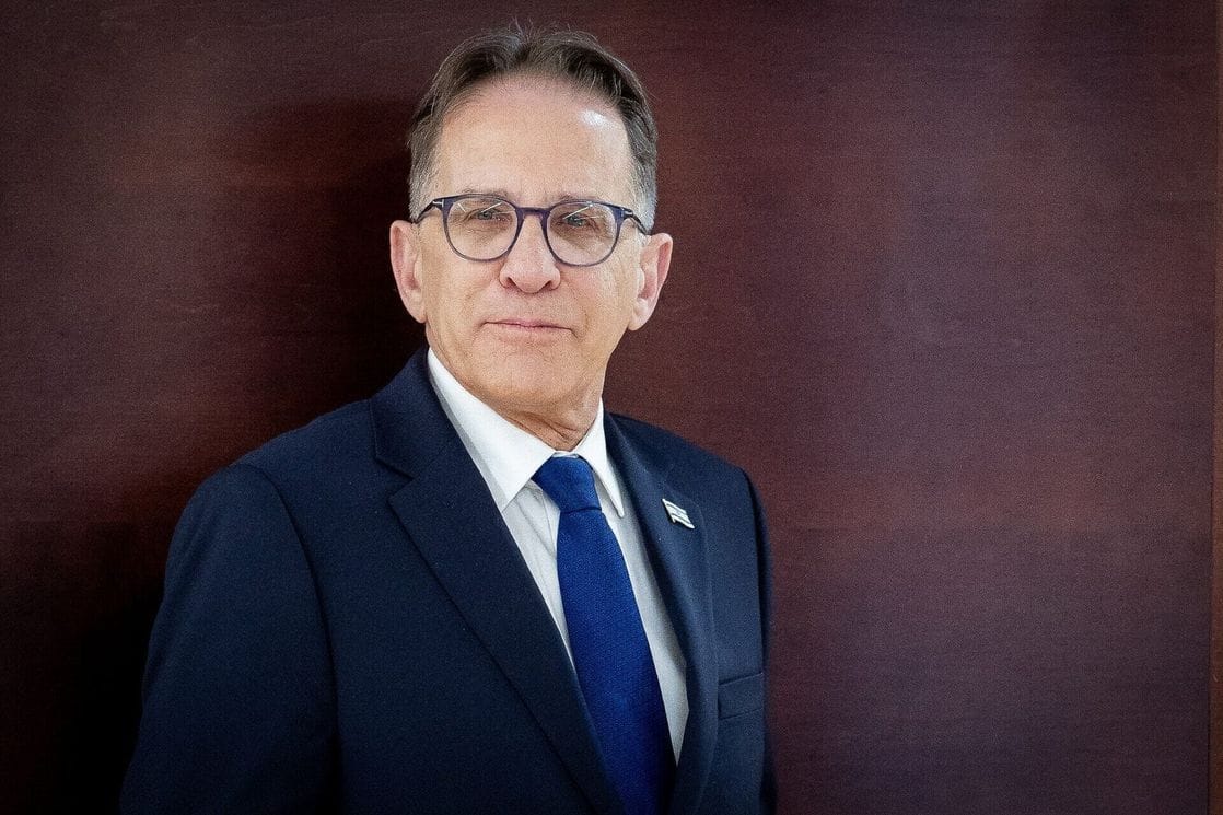 Foto: Times of Israel