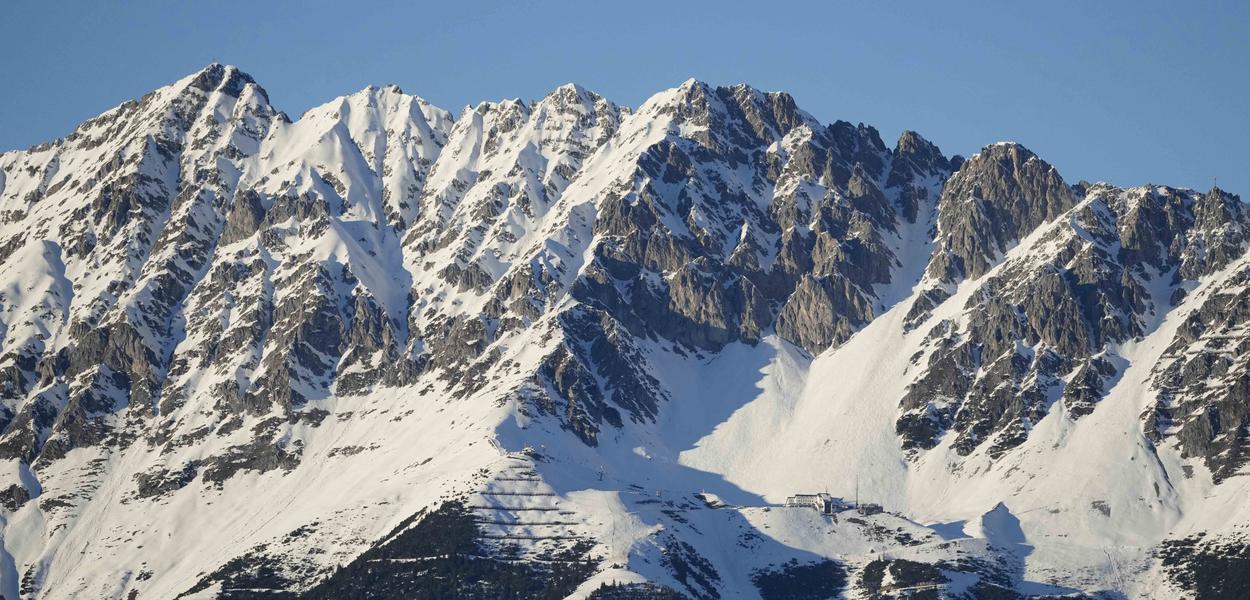 Alpi (Foto: AP/Matthias Schrader)