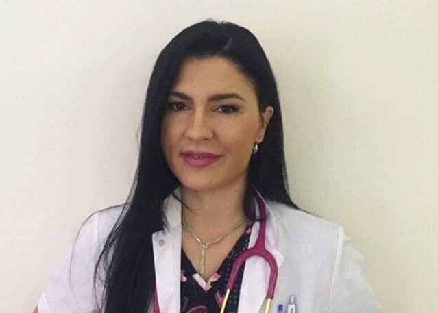 Dragana Peković (Foto: Privatna arhiva)