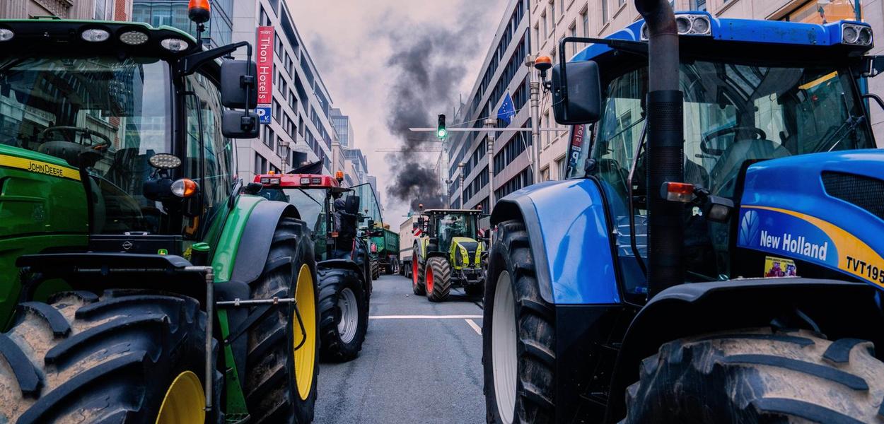  (Foto: AP/Marius Burgelman)