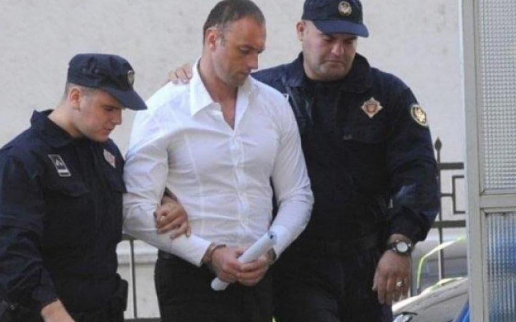 Damir Mandić (Foto: Dan)