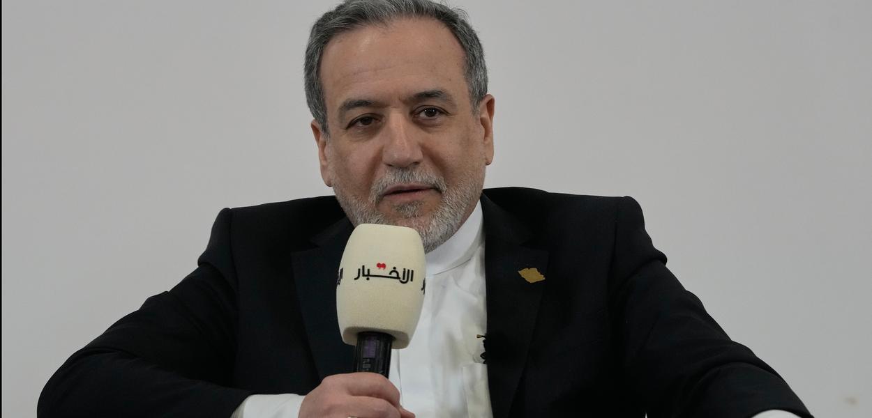  (Foto: AP photo/Hussein Malla)