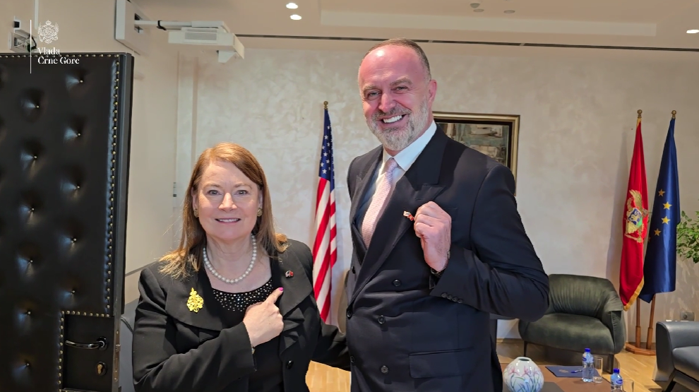  (Foto: Vlada Crne Gore )