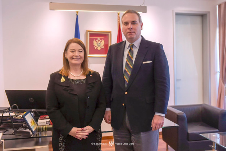 (Foto: Vlada Crne Gore )