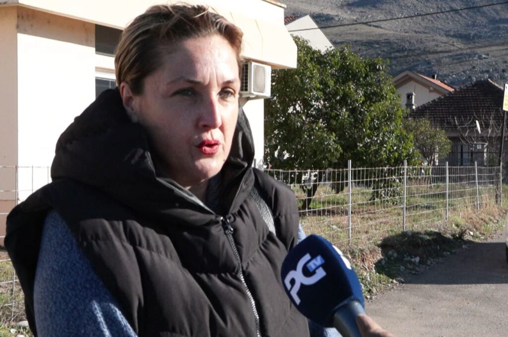  (Foto: RTV Podgorica)