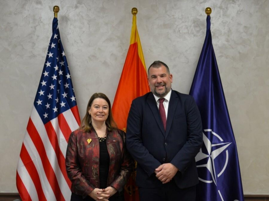  (Foto: Ministarstvo odbrane )