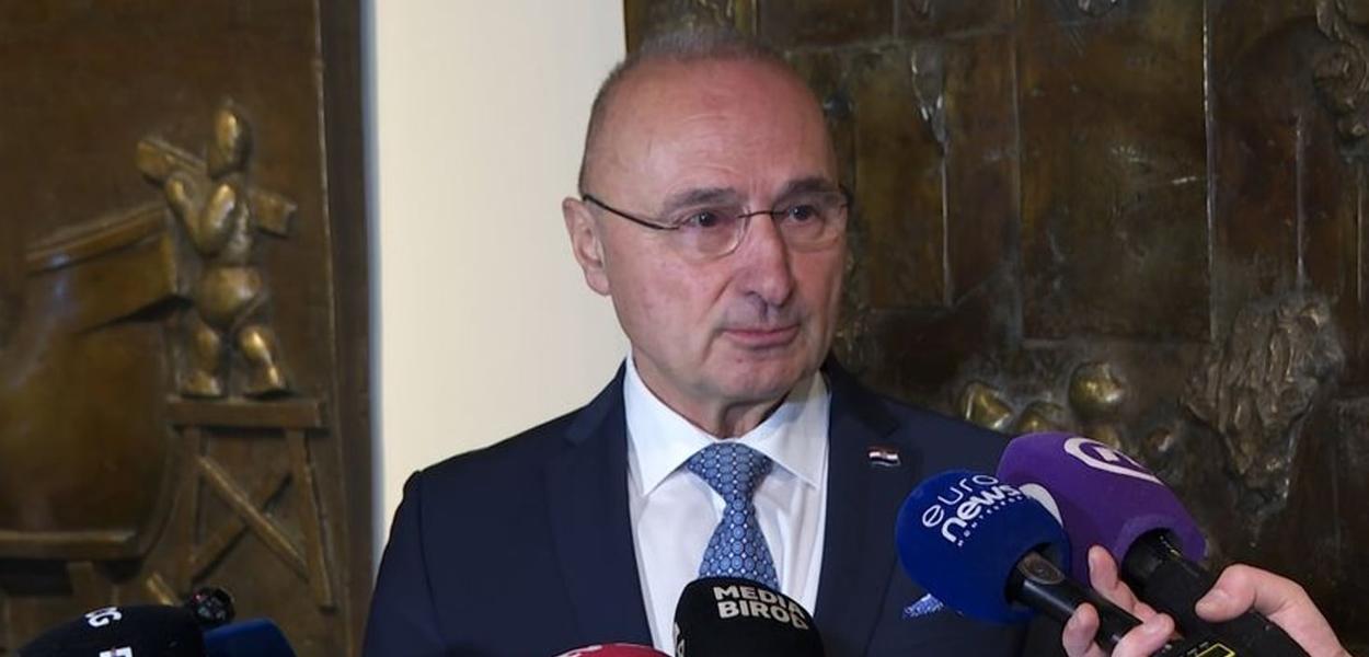 Gordan Grlić Radman (Foto: Media Biro)