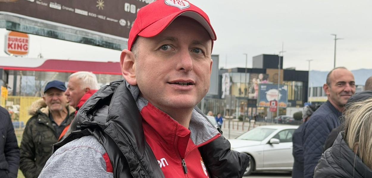 Milan Knežević (Foto: Portal ETV/M.D.)