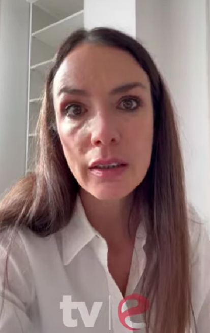 (S)avetnica (Foto: TV E/Youtube)