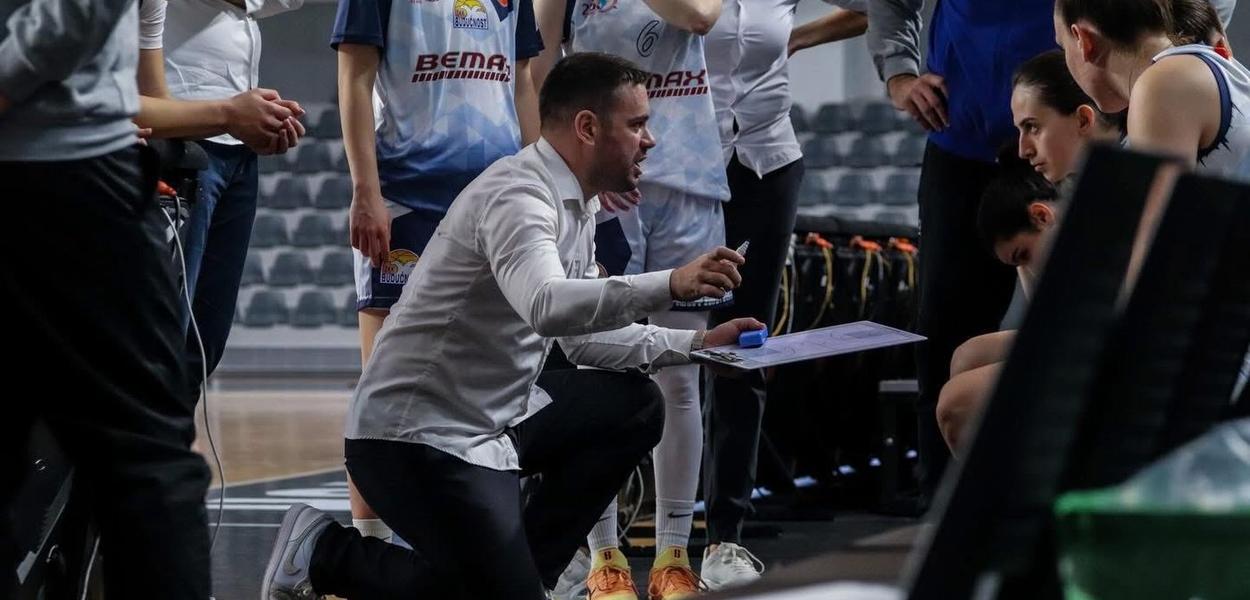  (Foto: Budućnost Bemax)