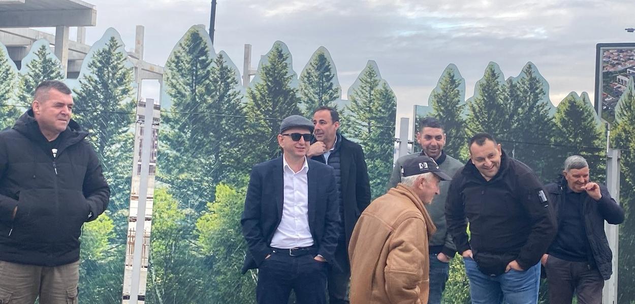 Milan Knežević (Foto: Portal ETV/Vjera Ljuljđuraj)