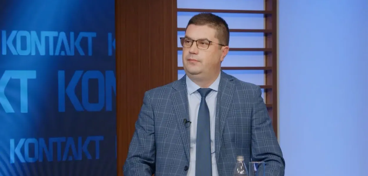 Nikola Rovčanin (Foto: RTNK)