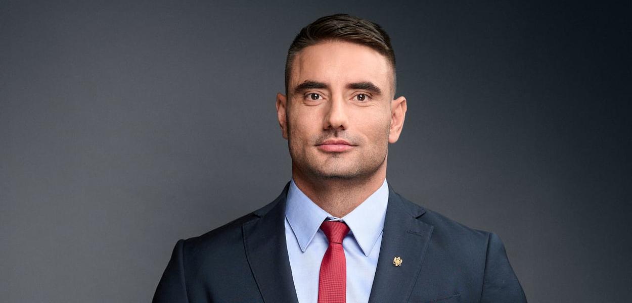 Jugoslav Jakić (Foto: UGC)