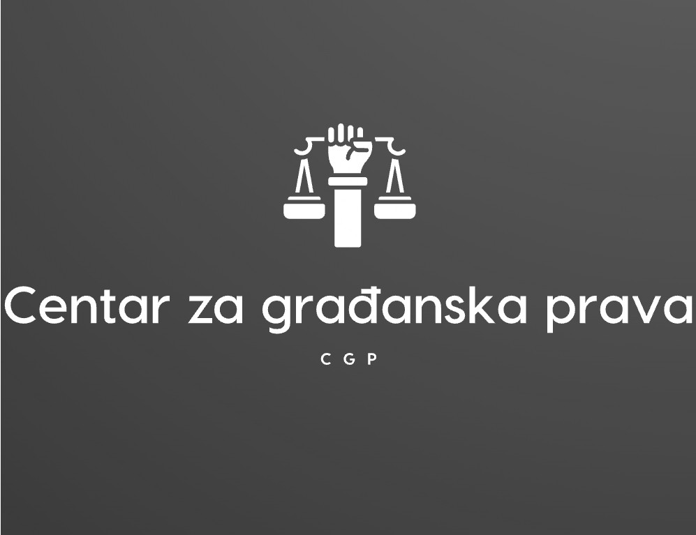Centar za građanska prava