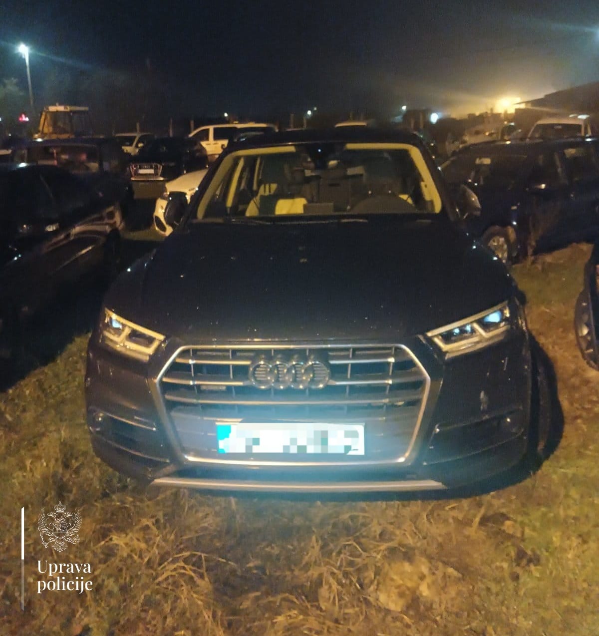  (Foto: Uprava policije)