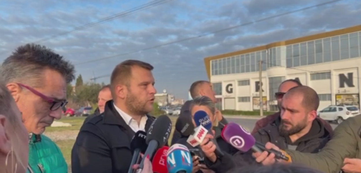 Mihailo Asanović (Foto: Portal ETV/Miraš Dušević)