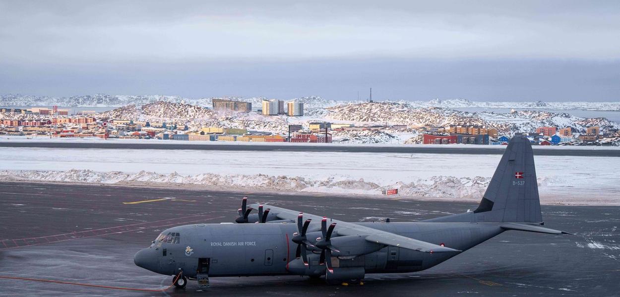  (Foto: AP photo/Evgeniy Maloletka)