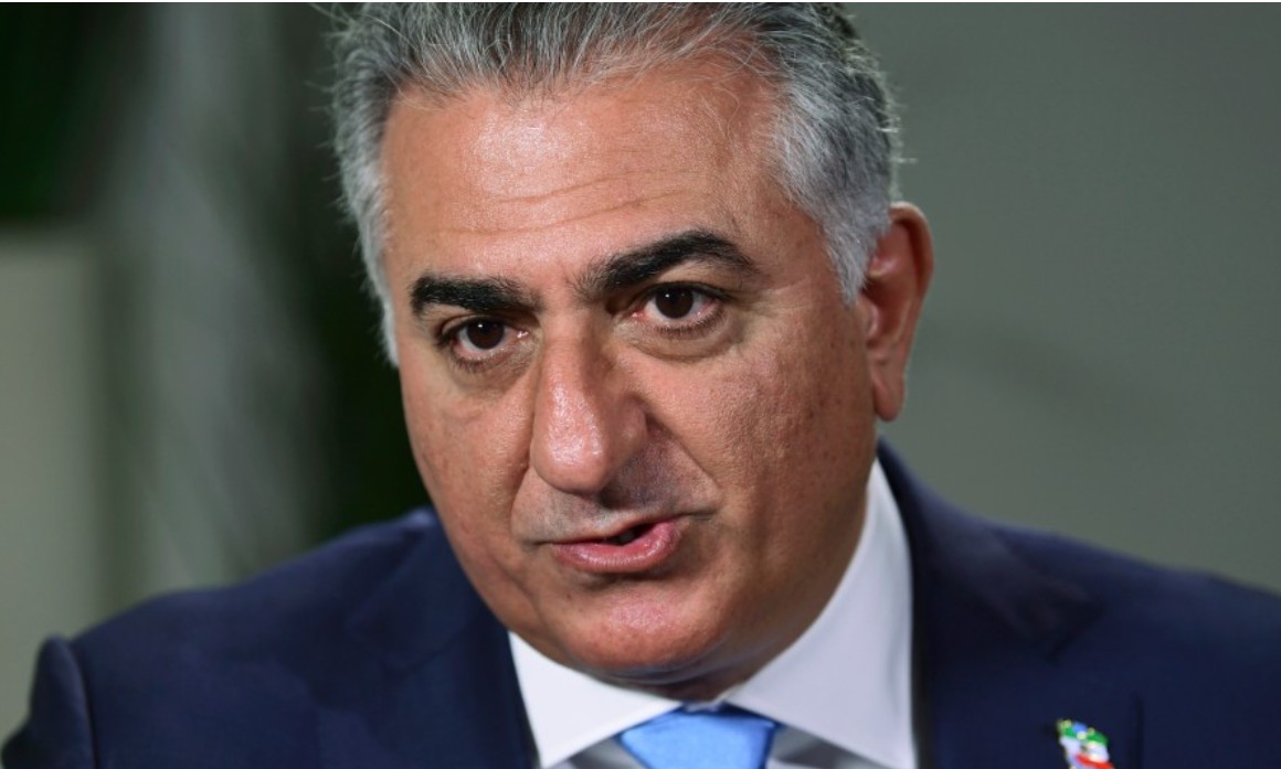 Pahlavi (Foto: Guliver/AP Photo/Susan Walsh)