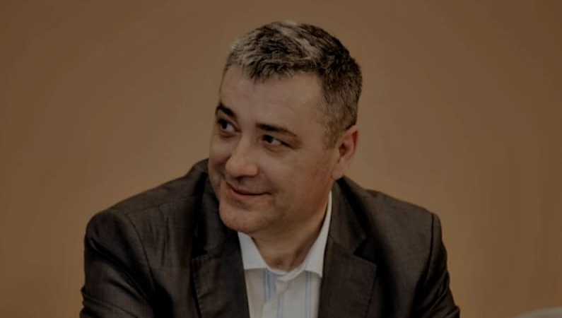 Novak Adžić (Foto: Privatna arhiva)