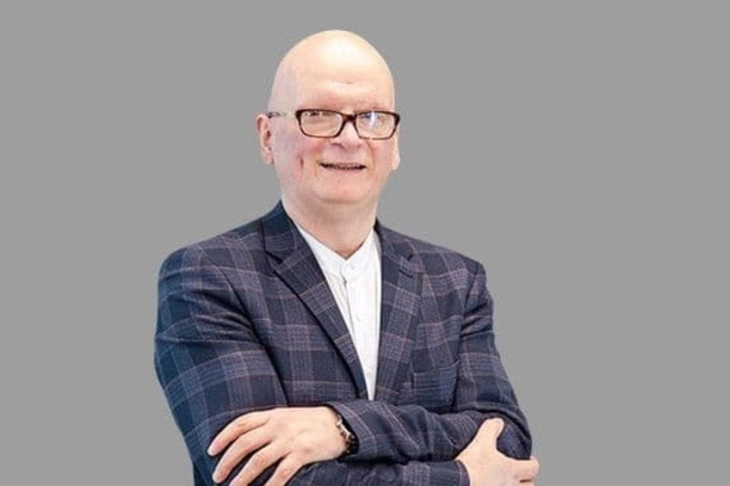 Obradović (Foto: Skupština Crne Gore)