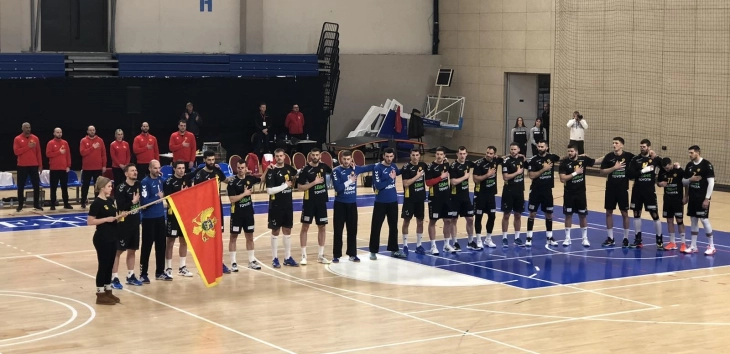 Muška rukometna reprezentacija (Foto: Agencija Mina)