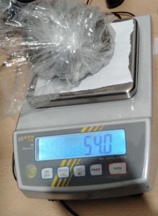  (Foto: Uprava policije)