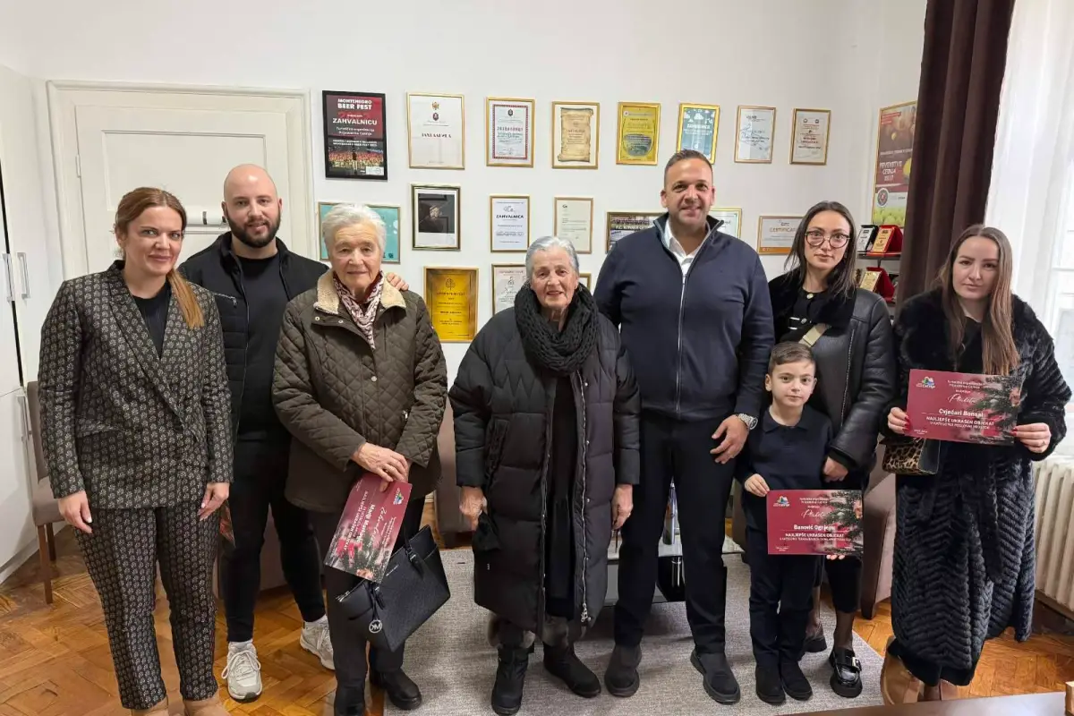 Foto: Turistička organizacija Prijestonice Cetinje