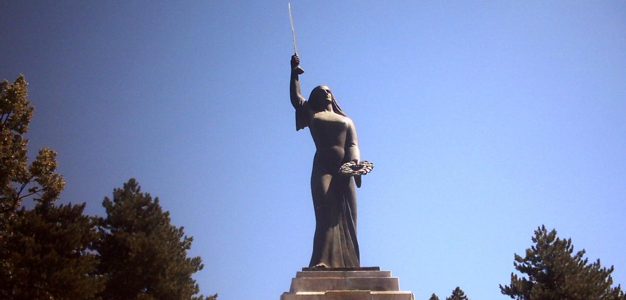 Lovćenska vila (Foto: UGC)