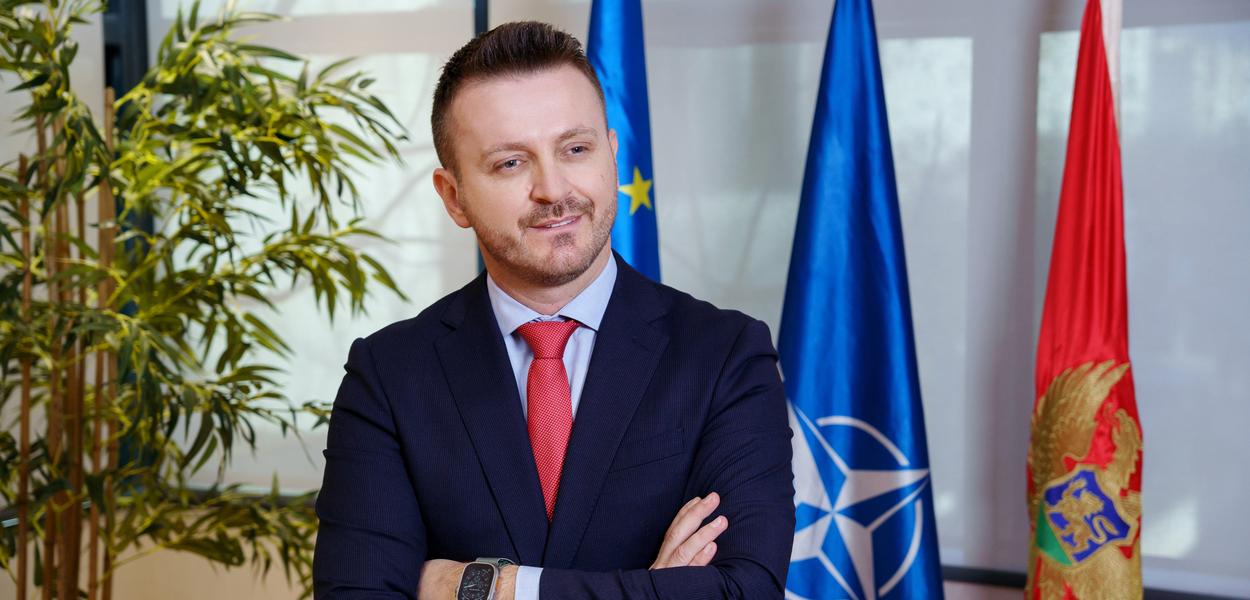 Maraš Dukaj (Foto: MJU)