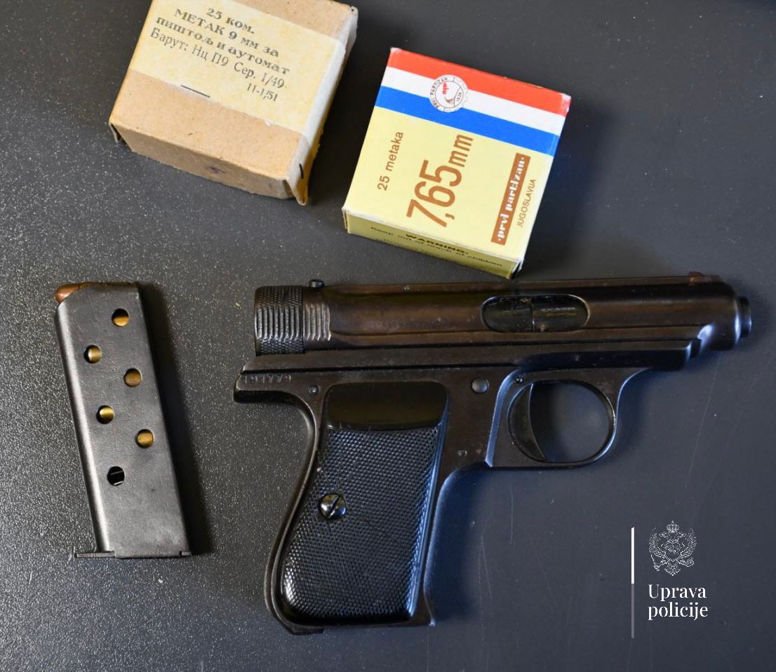  (Foto: Uprava policije)