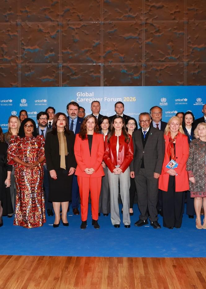 Sa Globalnog foruma za podršku roditeljima i njegovateljima